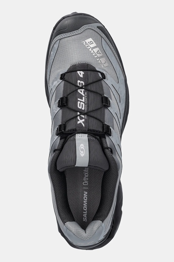 Salomon shoes XT-4 OG Protective gray L47876900