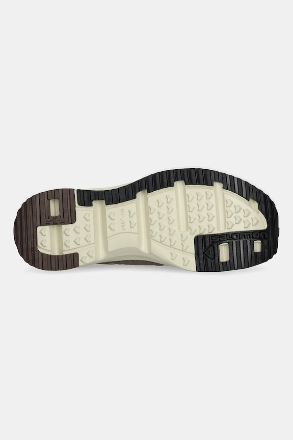 Salomon sneakersy RX Slide 3.0 ATQ L47790900 brązowy