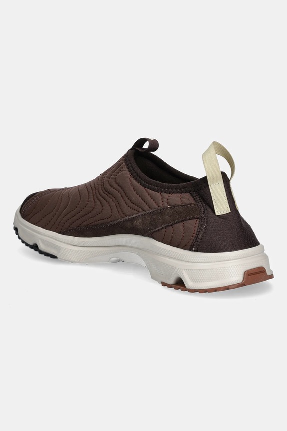 Obuwie Salomon sneakersy RX Moc 3.0 ATQ L47790800 brązowy