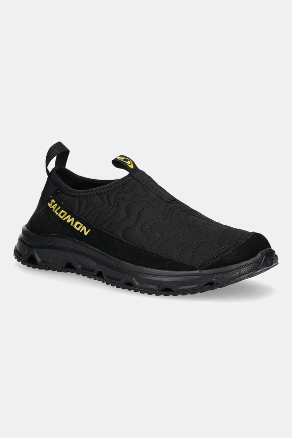 Salomon sneakersy RX Moc 3.0 ATQ tekstylny czarny L47855800