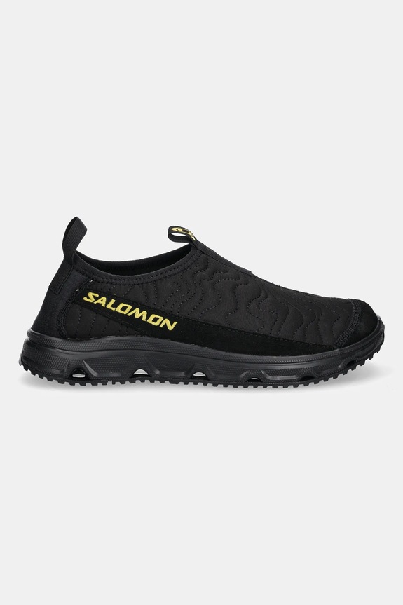 Salomon sneakersy RX Moc 3.0 ATQ L47855800 czarny AW25