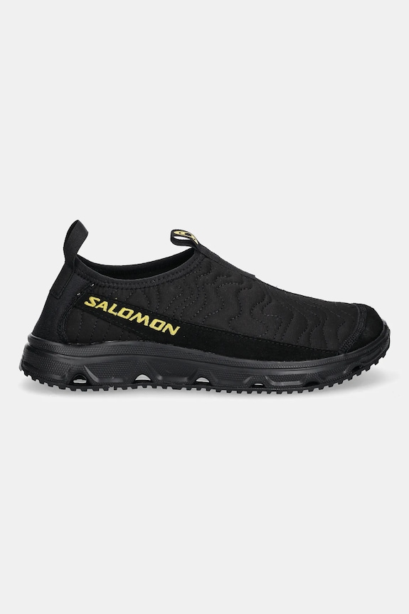 Salomon sneakersy RX Moc 3.0 ATQ L47855800 czarny AW25