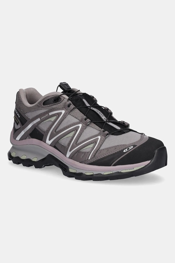 Cipele Salomon XT-Quest GTX tekstil siva L49127700