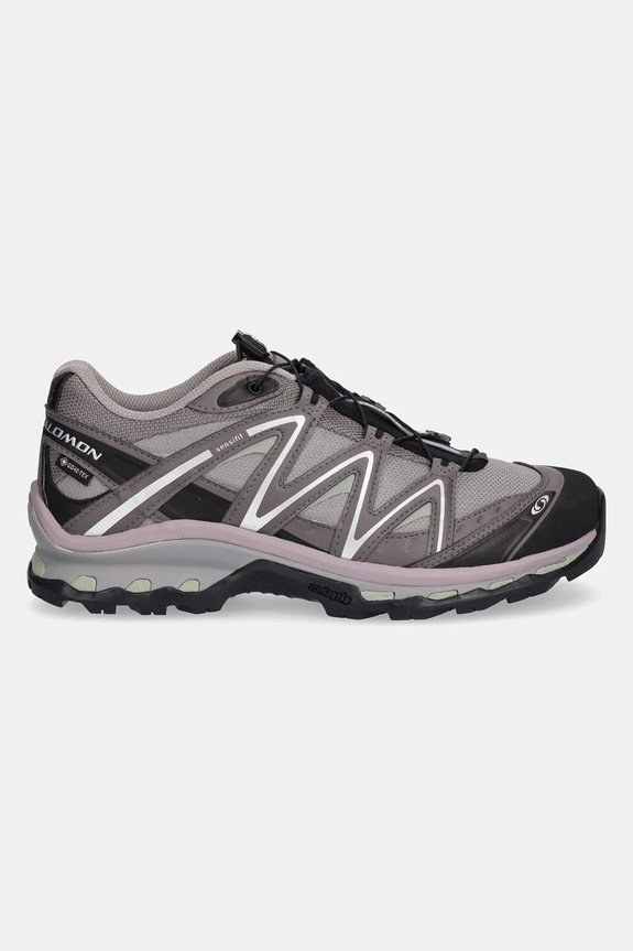 Cipele Salomon XT-Quest GTX L49127700 siva AW25