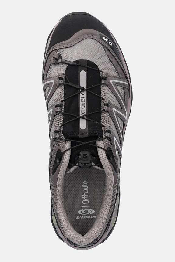 Cipele Salomon XT-Quest GTX siva L49127700