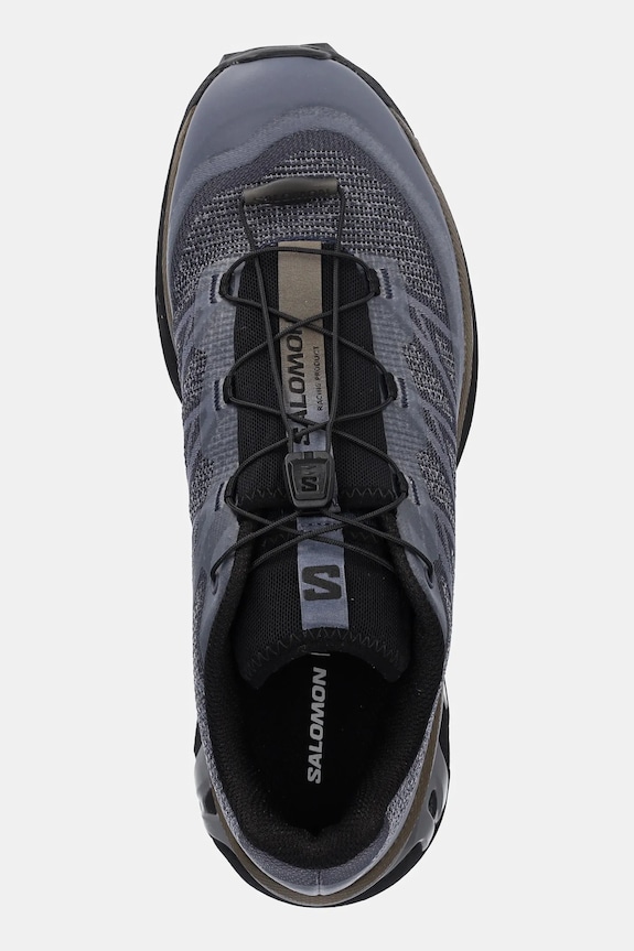Salomon sneakersy XT-6 Shadow granatowy L47873900