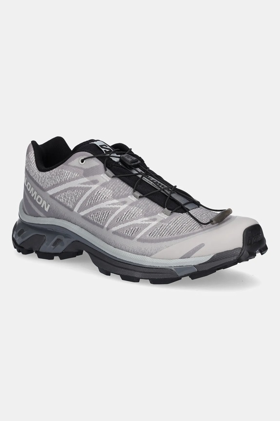 Salomon shoes XT-6 Shadow non-insulated gray L47873800