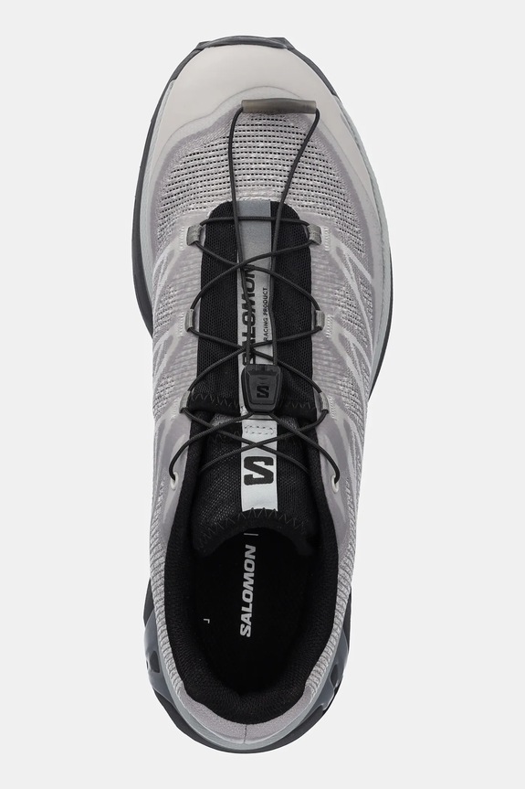 Salomon shoes XT-6 Shadow gray L47873800