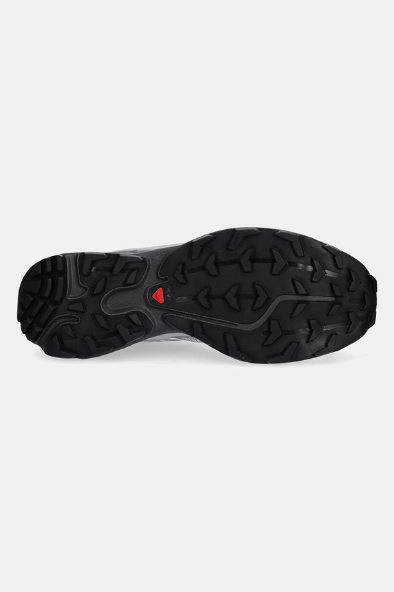 Salomon shoes XT-6 Shadow L47873800 gray