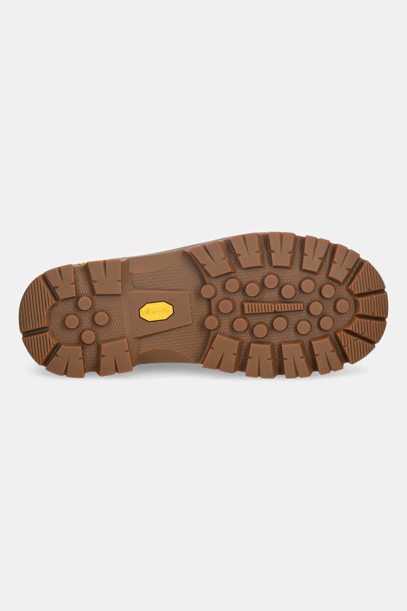 Topánky Sorel x Barbour Daysto 2154621 zelená