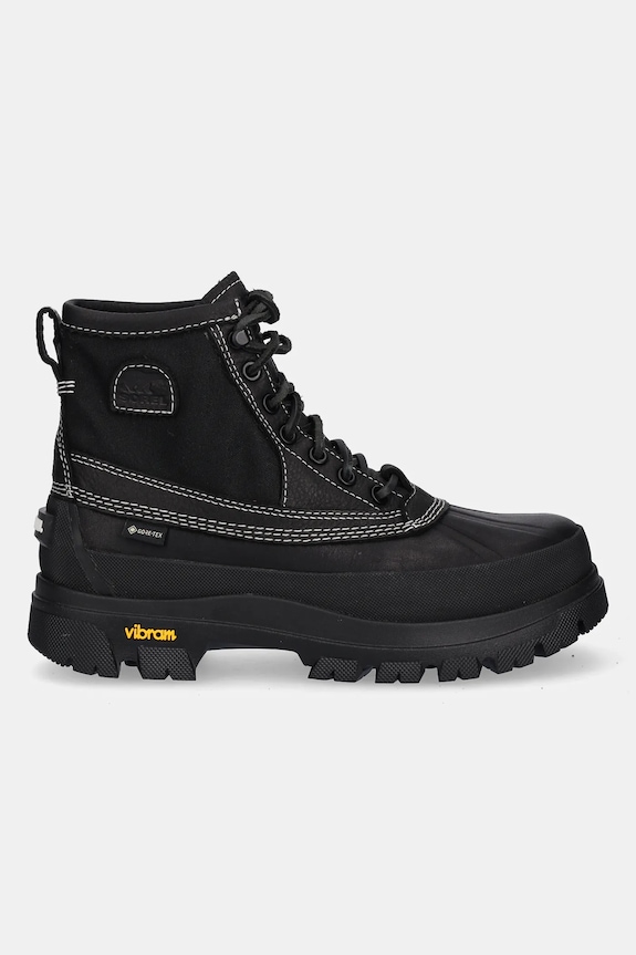 Topánky Sorel Sorel x Neighborhood Daystorm Gore-Tex 2166031 čierna AW25