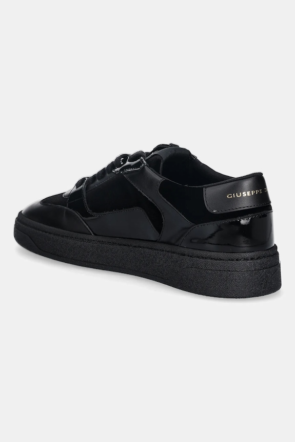 Cipők Giuseppe Zanotti sportcipő GZ/94 RU50045.002 fekete
