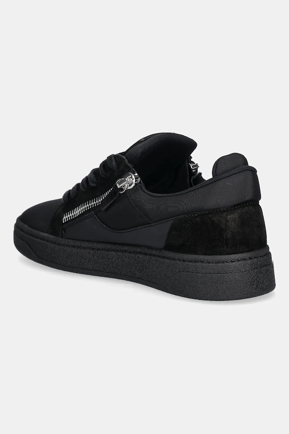 Παπούτσια Sneakers Giuseppe Zanotti GZ/94 RU50049.001 μαύρο
