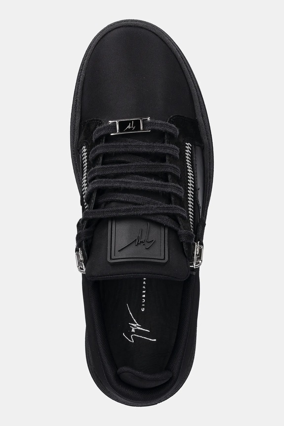 Sneakers Giuseppe Zanotti GZ/94 μαύρο RU50049.001