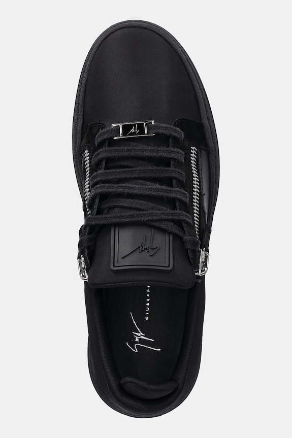 Sneakers Giuseppe Zanotti GZ/94 μαύρο RU50049.001