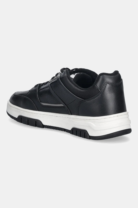 Cipők MSGM sportcipő 3940MS604.886.99 fekete