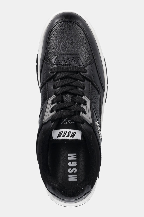MSGM sportcipő fekete 3940MS604.886.99
