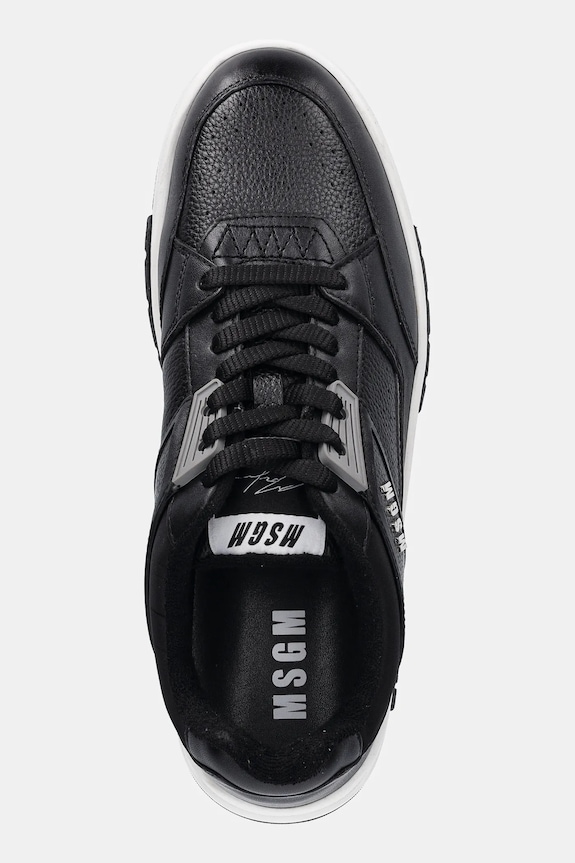 MSGM sportcipő fekete 3940MS604.886.99