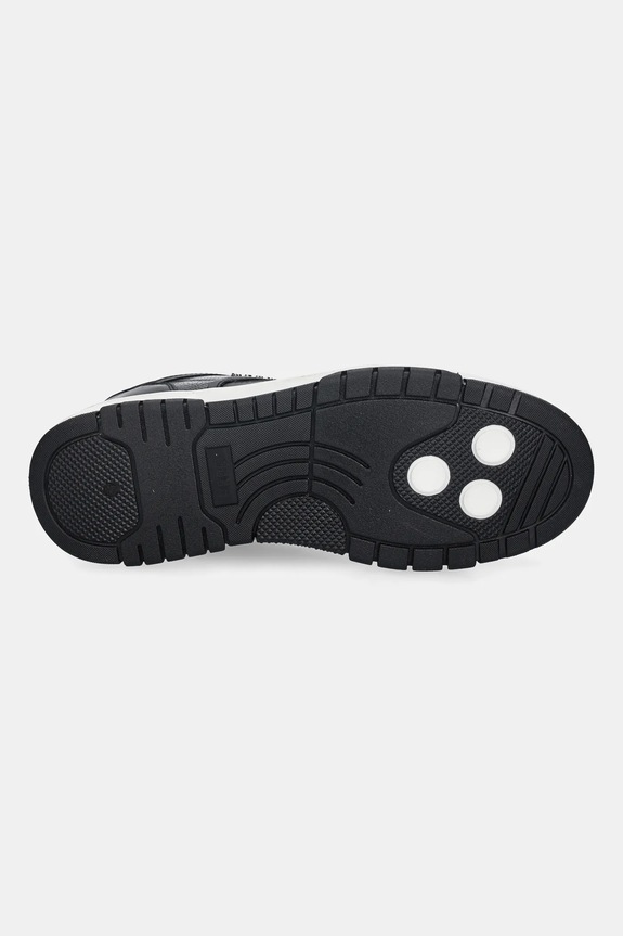 MSGM sportcipő 3940MS604.886.99 fekete