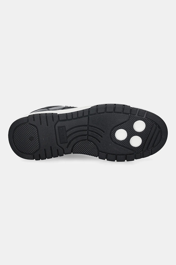 MSGM sportcipő 3940MS604.886.99 fekete