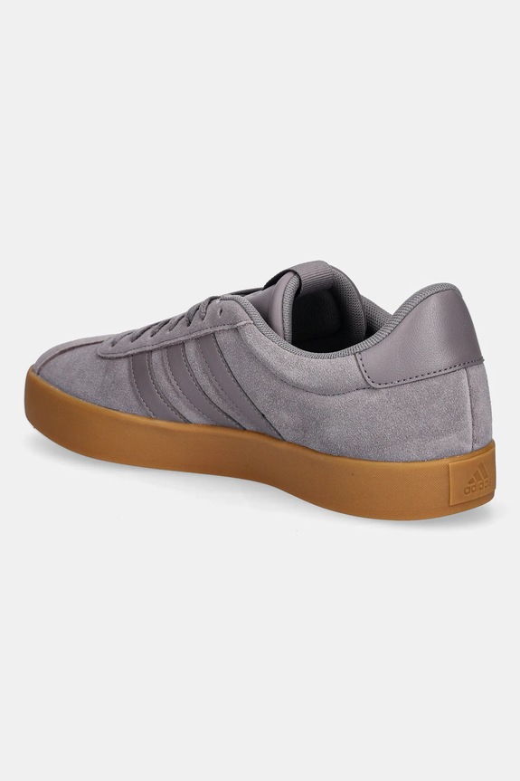 Obuwie adidas sneakersy Vl Court 3.0 IH8911 szary