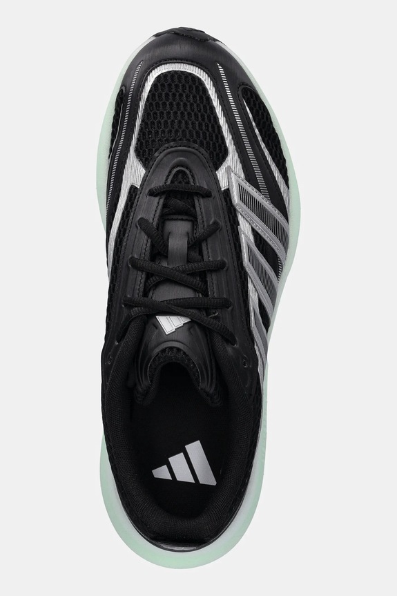 Tenisky adidas Lightblaze Glow černá JP6321