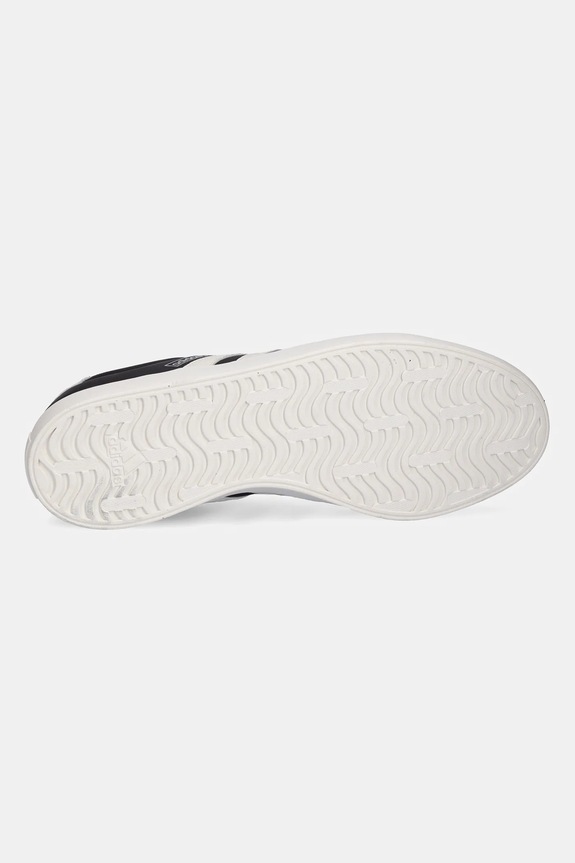 Tenisice adidas Vl Court 3.0 JR2339 crna