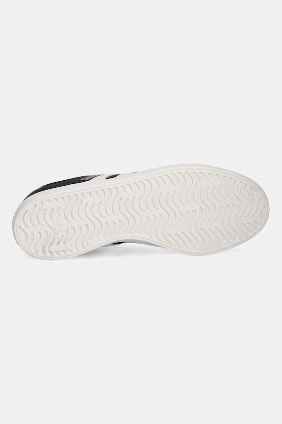 Tenisice adidas Vl Court 3.0 JR2339 crna