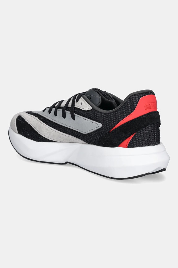 Scarpe adidas sneakers Lightblaze JR3464 nero