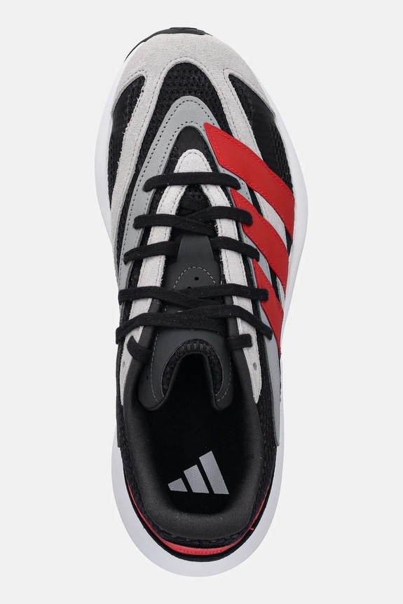 adidas sneakers Lightblaze nero JR3464