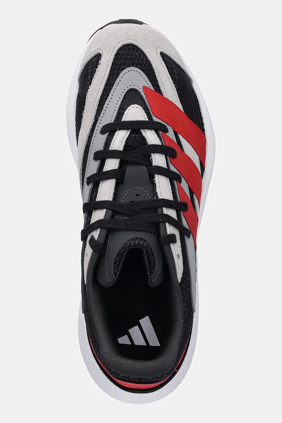 adidas sneakers Lightblaze nero JR3464