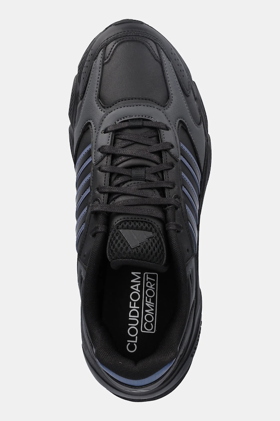 adidas sportcipő Crazychaos 2000 fekete JR3492