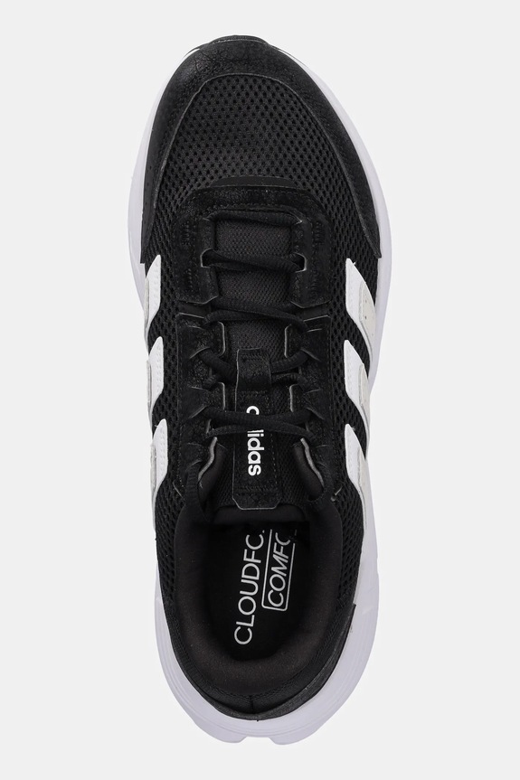 Tenisky adidas Astrastar čierna JR5563
