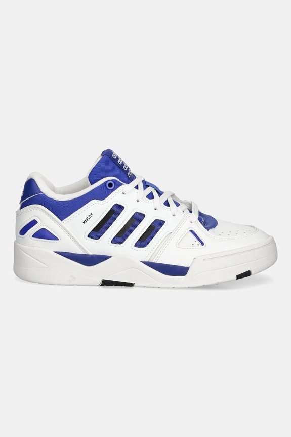 Tenisice adidas Midcity Low JS3260 bijela AW25