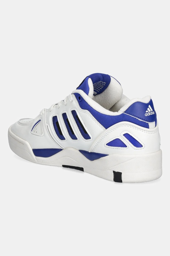 Scarpe adidas sneakers Midcity Low JS3260 bianco