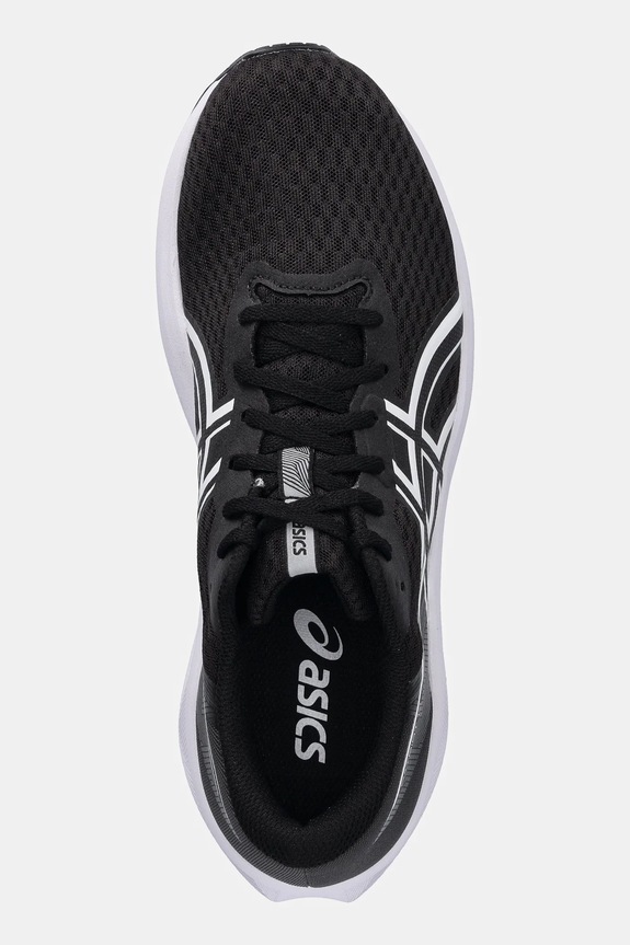 Asics buty do biegania PATRIOT 14 czarny 1011C050.002