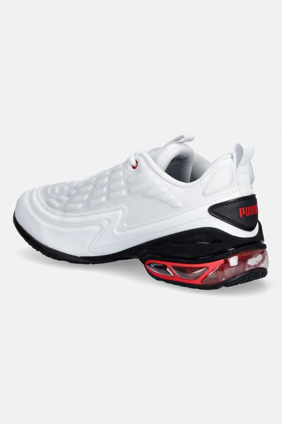 Obuwie Puma buty treningowe Meza 312044 biały