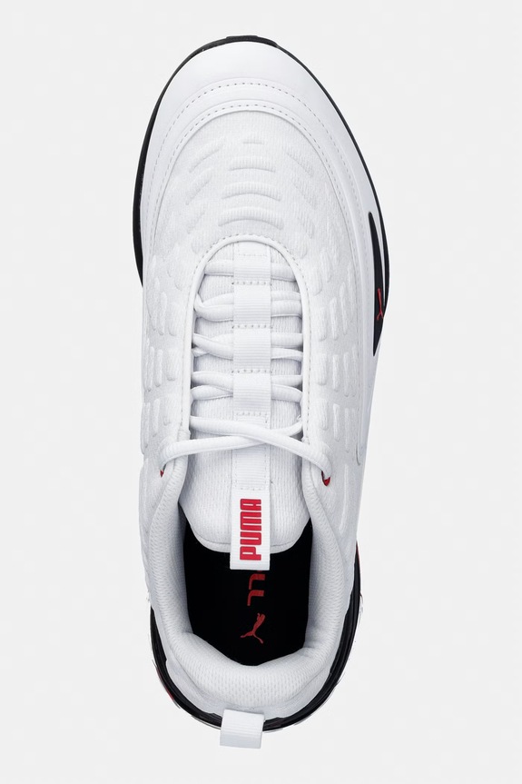 Puma buty treningowe Meza biały 312044