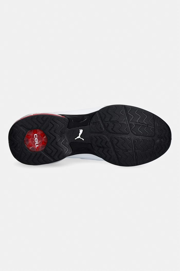Puma buty treningowe Meza 312044 biały