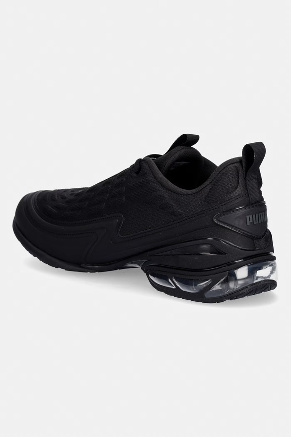 Scarpe Puma scarpe da allenamento Meza 312044 nero