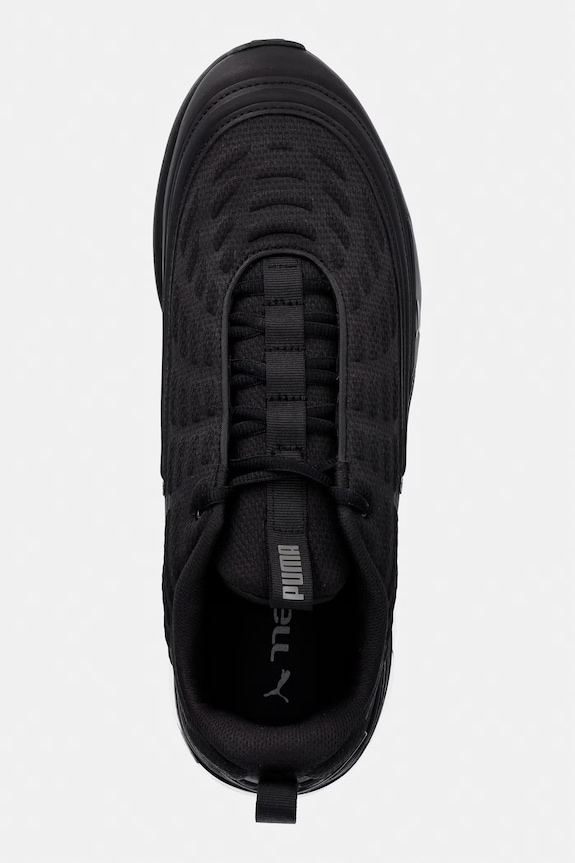 Puma scarpe da allenamento Meza nero 312044