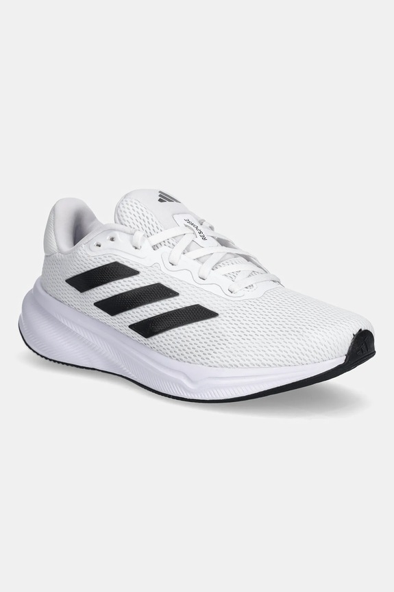 adidas Performance futócipő Response szintetikus fehér IH6008