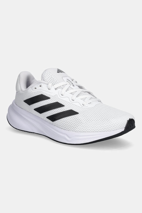 adidas Performance futócipő Response szintetikus fehér IH6008