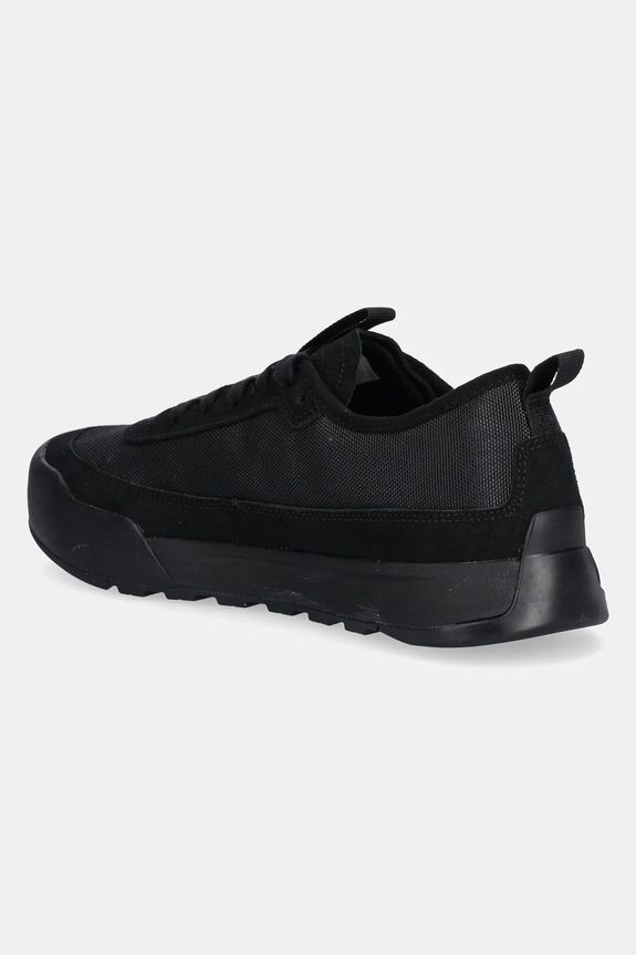 Obuwie The North Face sneakersy Clyffe NF0A8AD9KX71 czarny