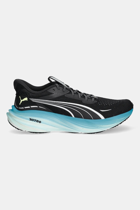 Tenisice Puma Magnify NITRO 3 311046.M crna AW25