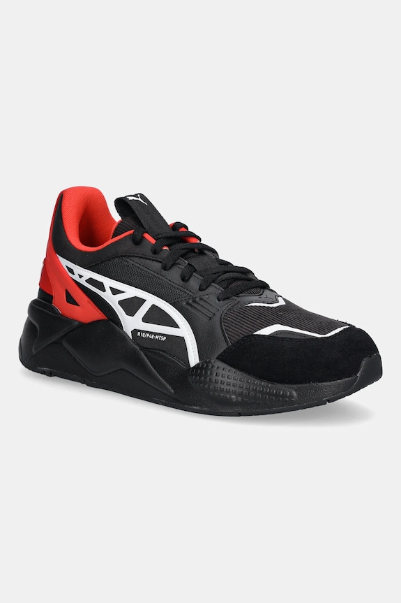 Sneakers Puma F1 RS-X μικρό μαύρο 308893