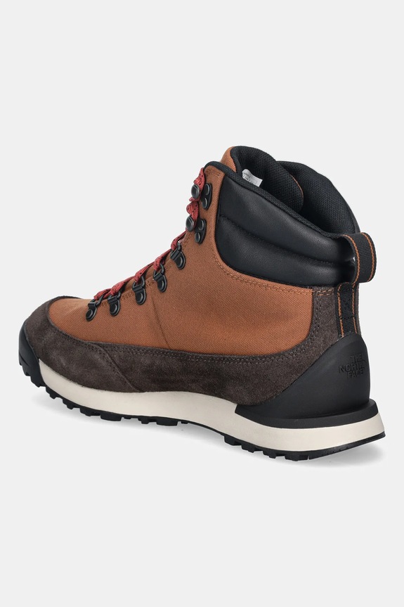 Παπούτσια Παπούτσια The North Face Back to Berkeley IV NF0A8177DOY1 καφέ