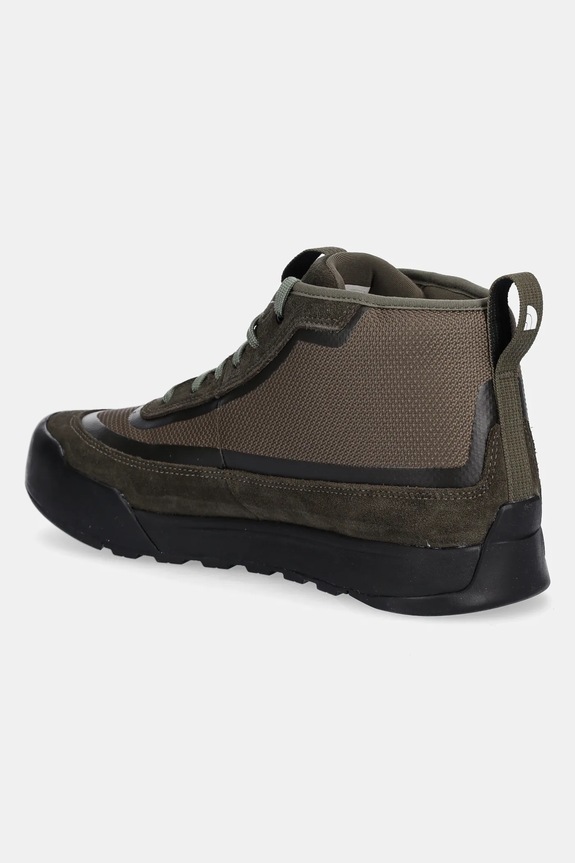 Obuv Topánky The North Face Clyffe NF0A8D8XC8I1 zelená