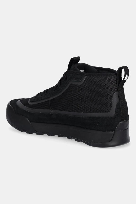 Obuv Topánky The North Face Clyffe NF0A8D8XKX71 čierna