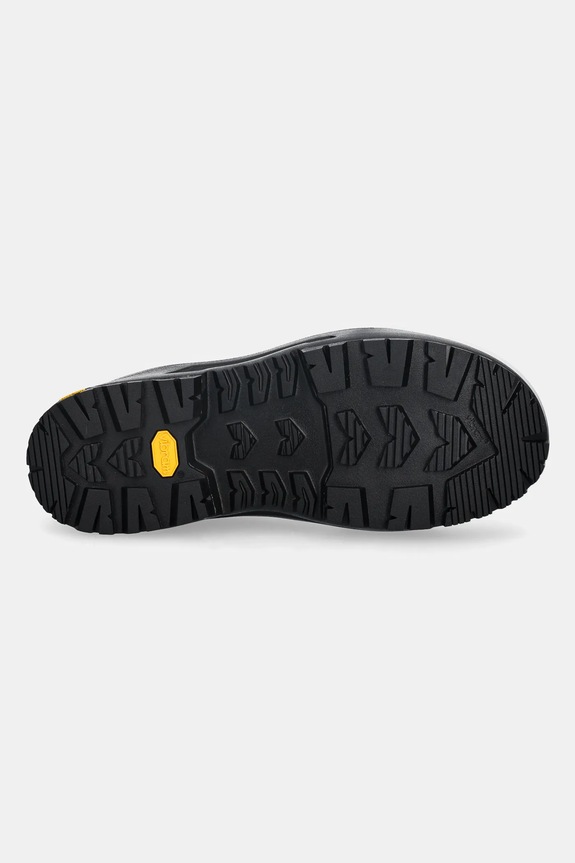 The North Face sneakersy Base Camp Mule NF0A8D9GKX71 czarny
